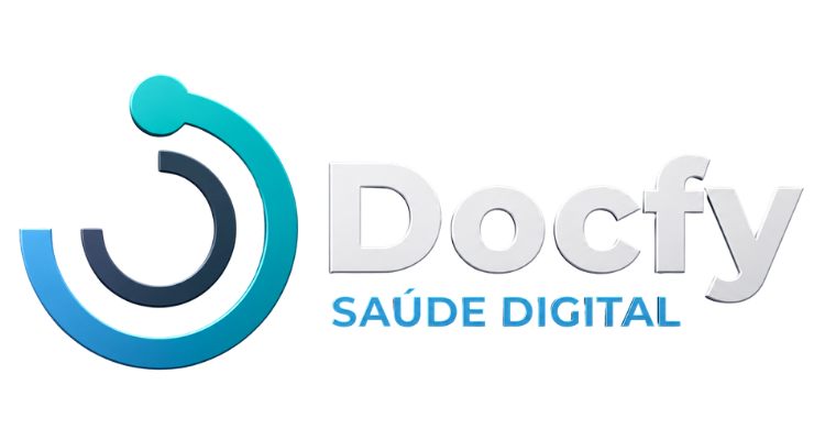 Docfy Saúde Digital